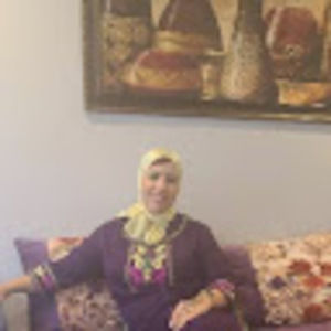 Meet your Posher, Asmae